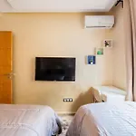 Casa Lucia Family Flat Optical Fiber