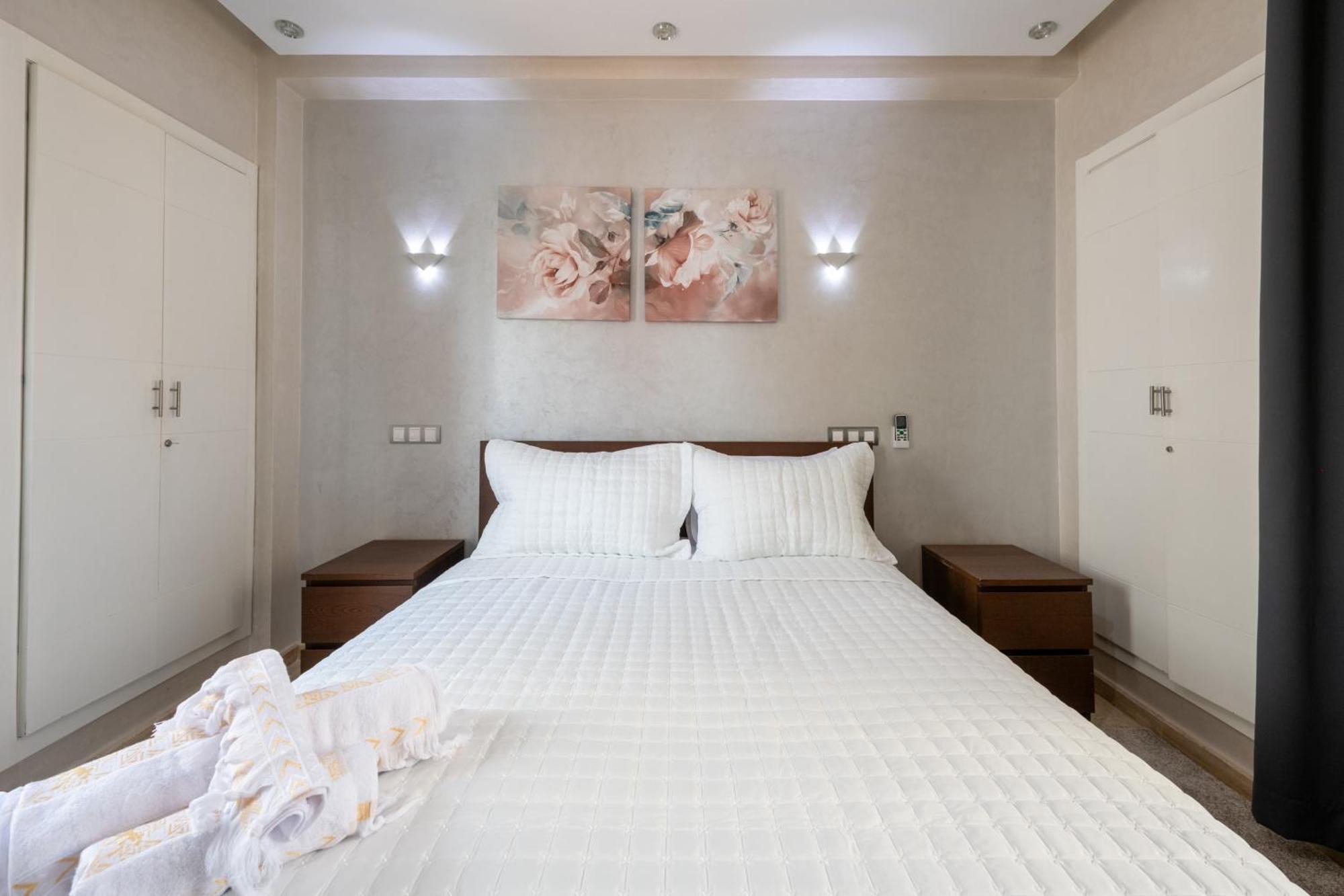 Casa Lucia Family Flat Optical Fiber Rabat