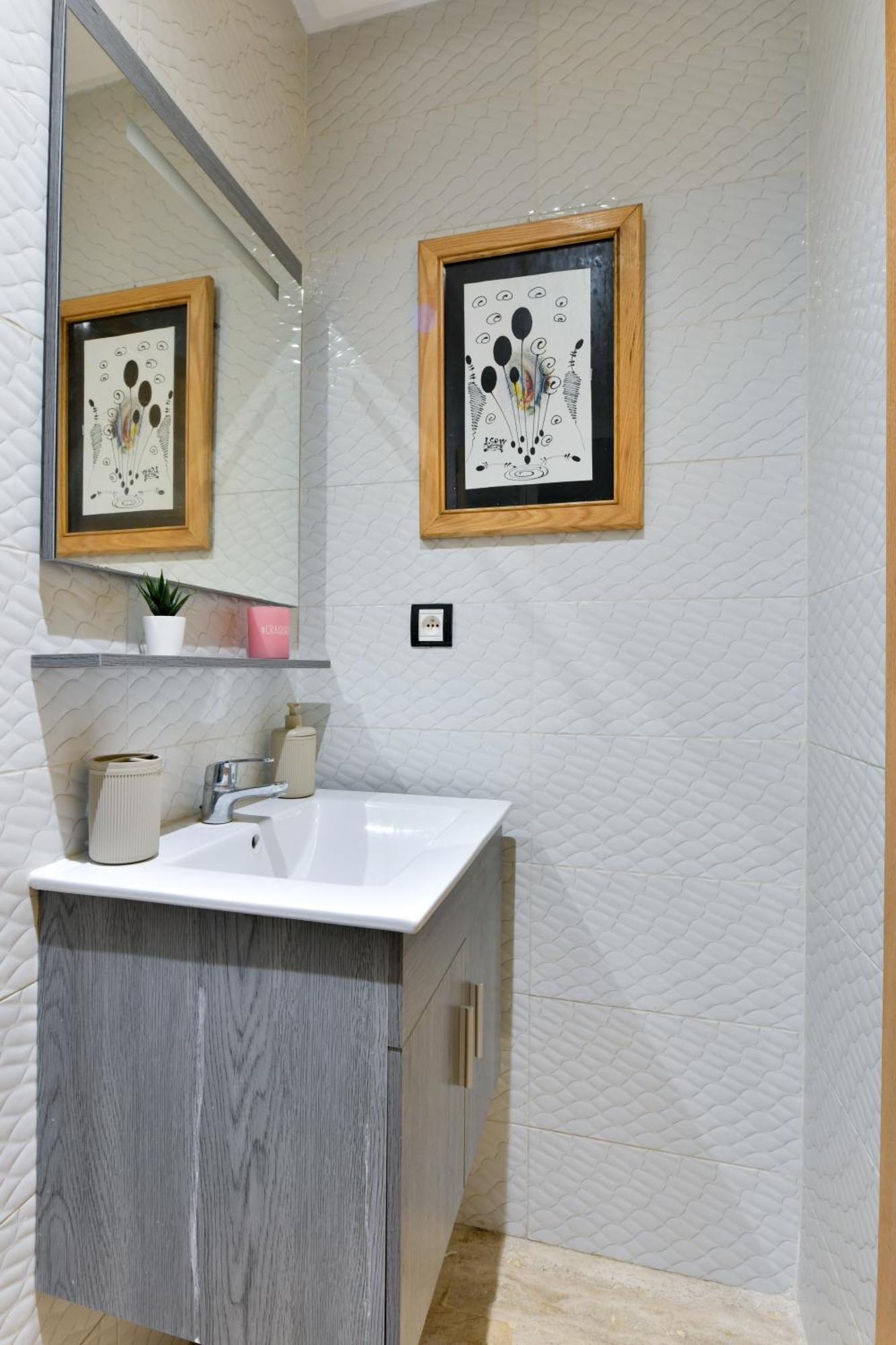 Casa Lucia Family Flat Optical Fiber * Rabat