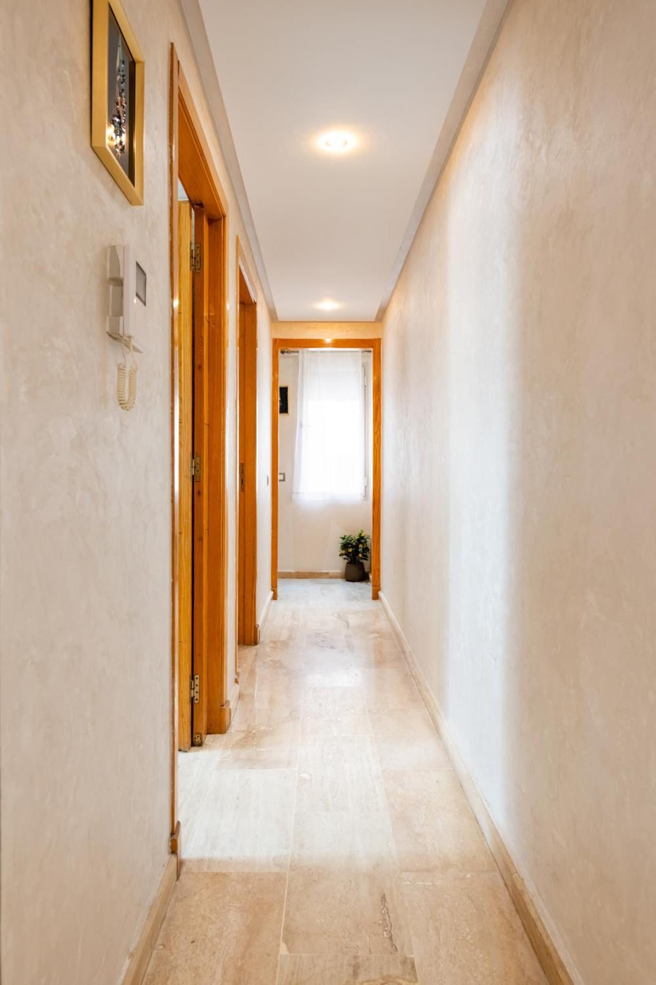 Casa Lucia Family Flat Optical Fiber Apartamento