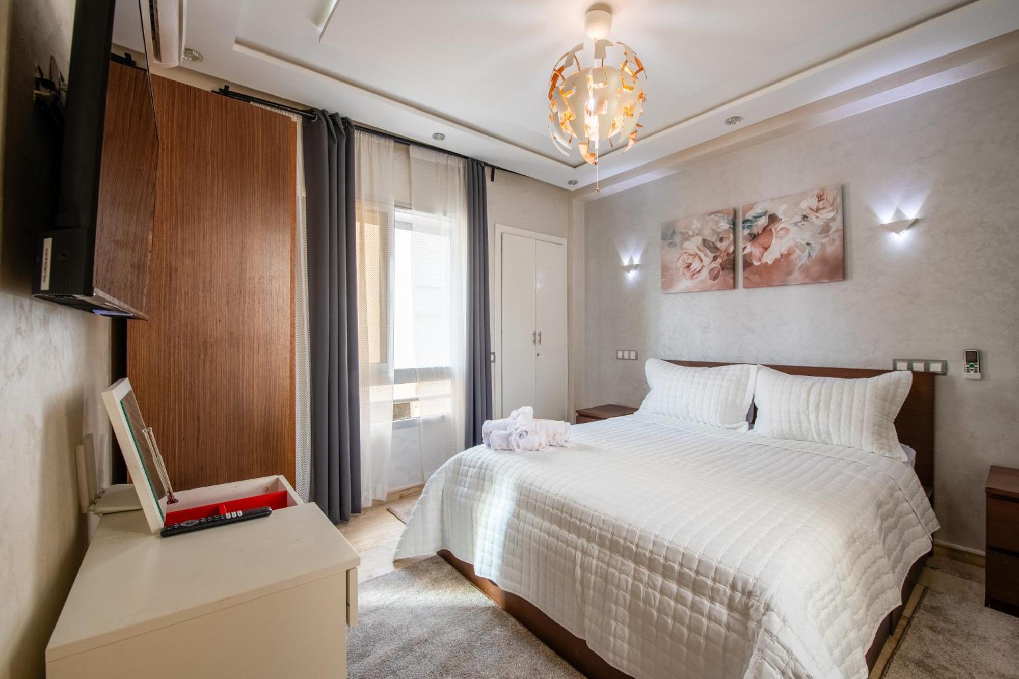 Apartamento Casa Lucia Family Flat Optical Fiber