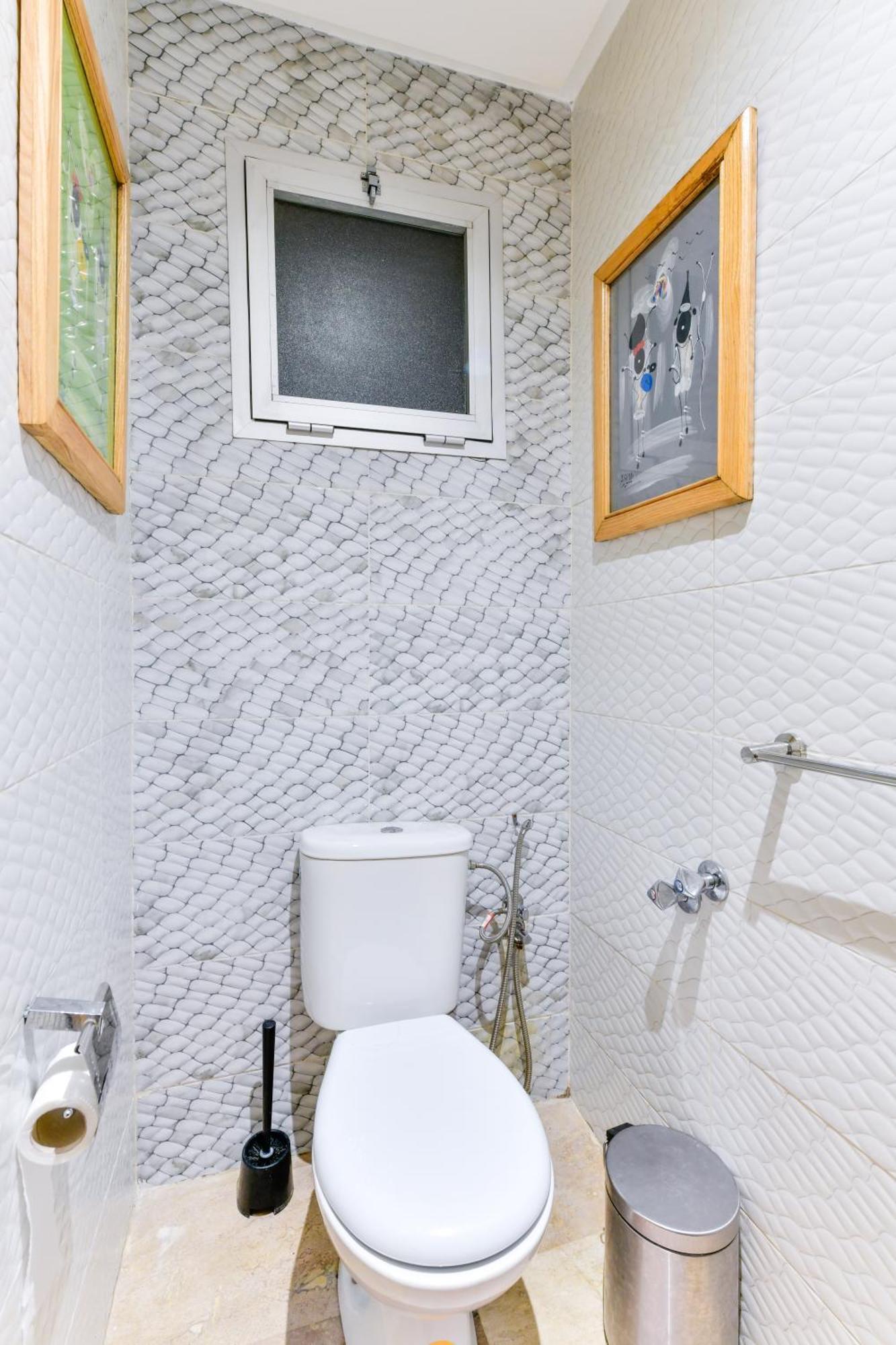 Casa Lucia Family Flat Optical Fiber Apartamento *