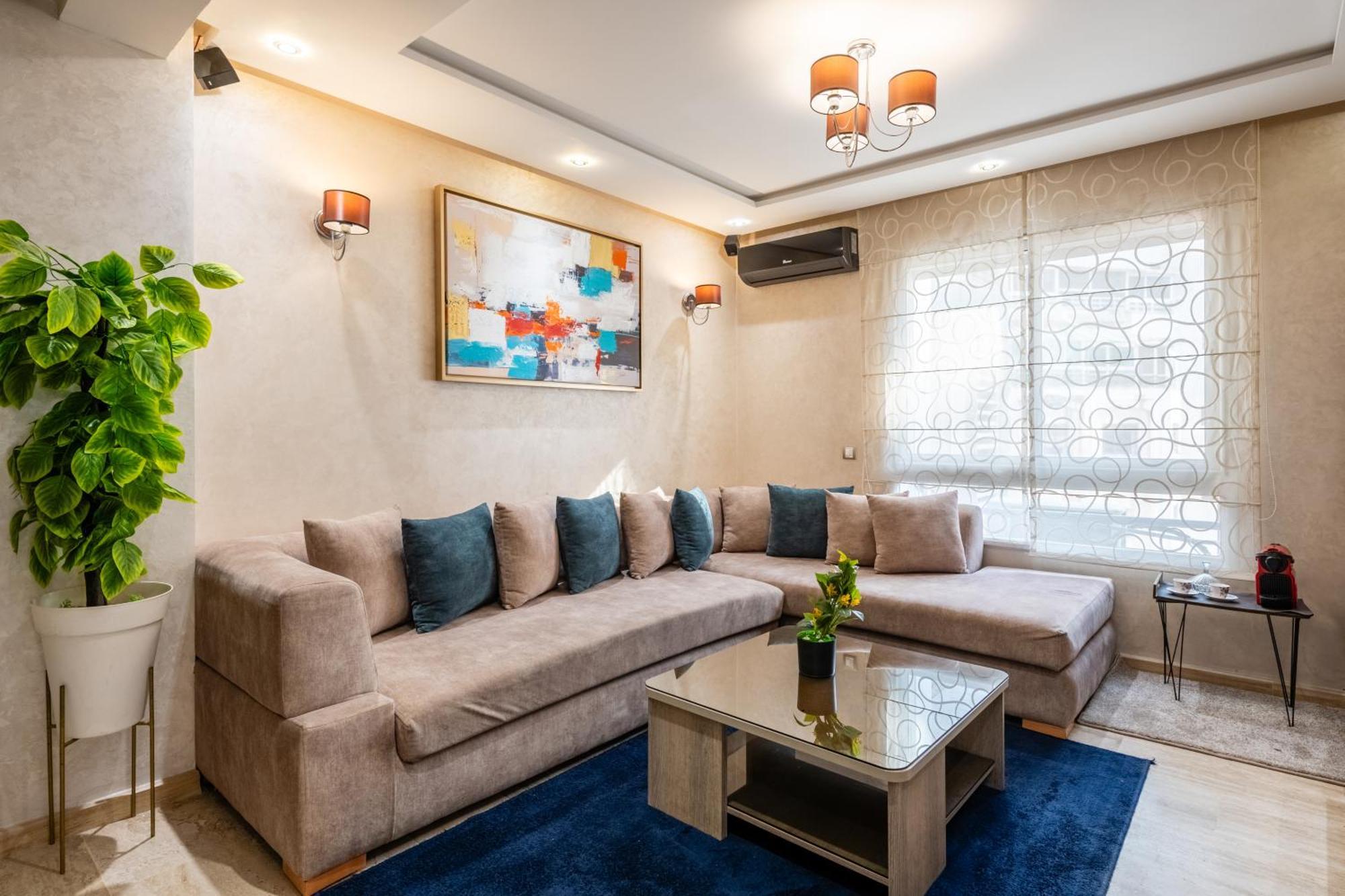 Apartamento Casa Lucia Family Flat Optical Fiber *